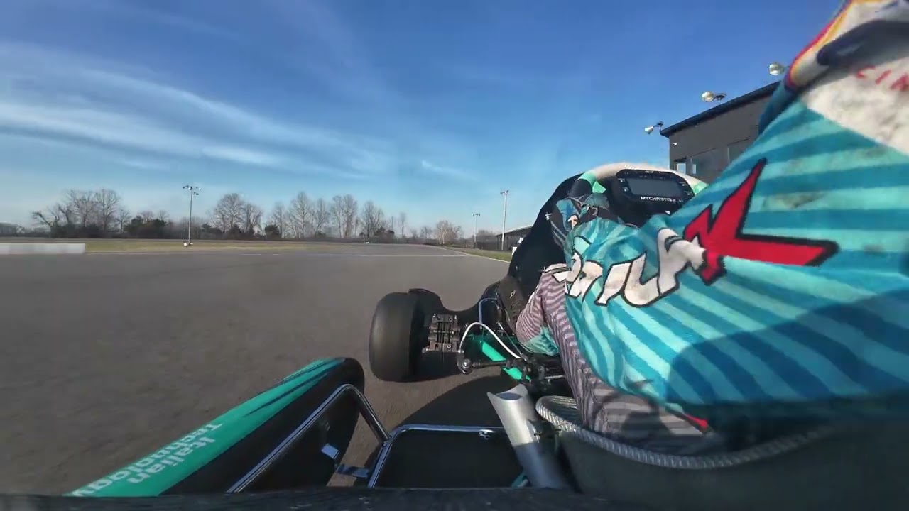 kz testing pt2