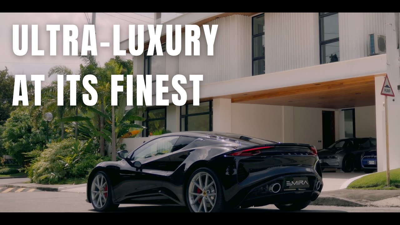 Dream Home Alert! Explore This 11-Bedroom Ayala Alabang Mansion!