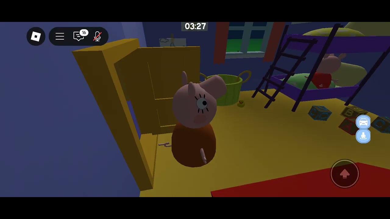 Peppa pig la película por qué duró un chorro está grabación, 🎥🙃