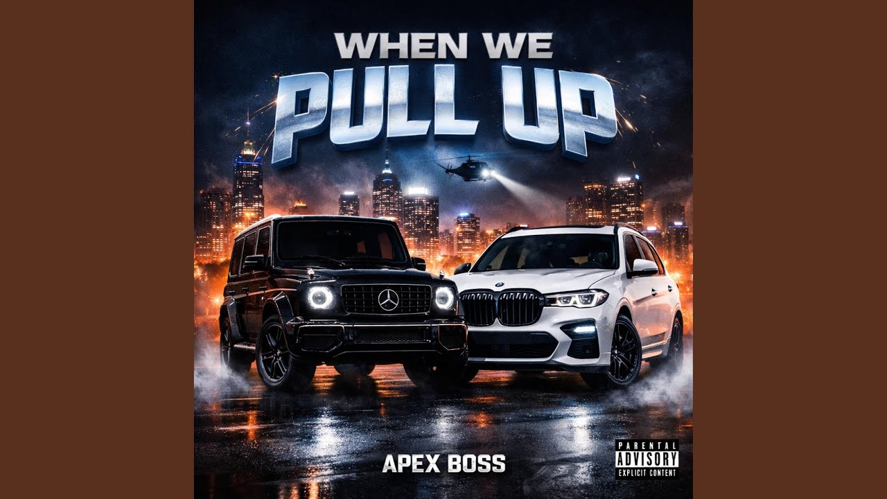 WHEN WE PULL UP