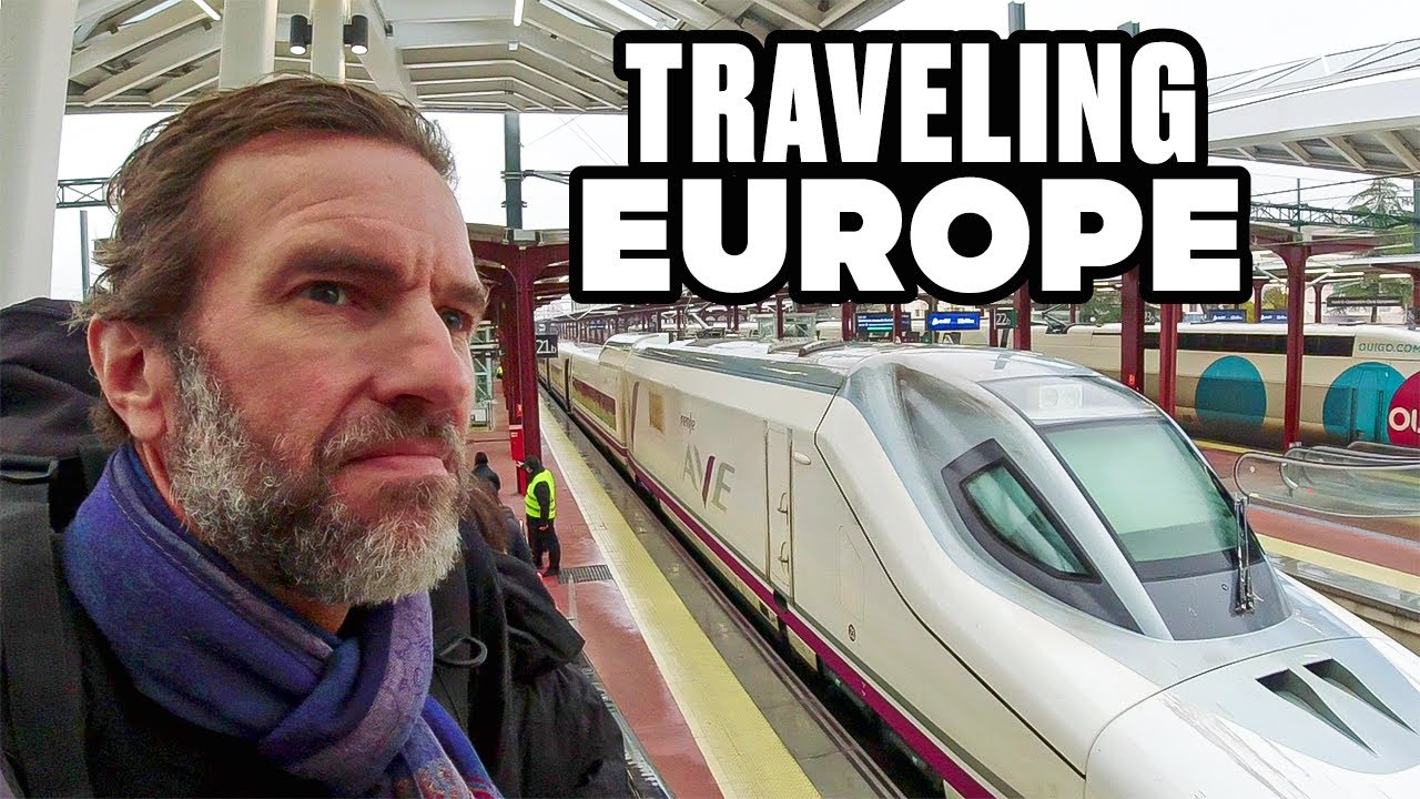Why Travel Europe in Winter? And How Much it Costs