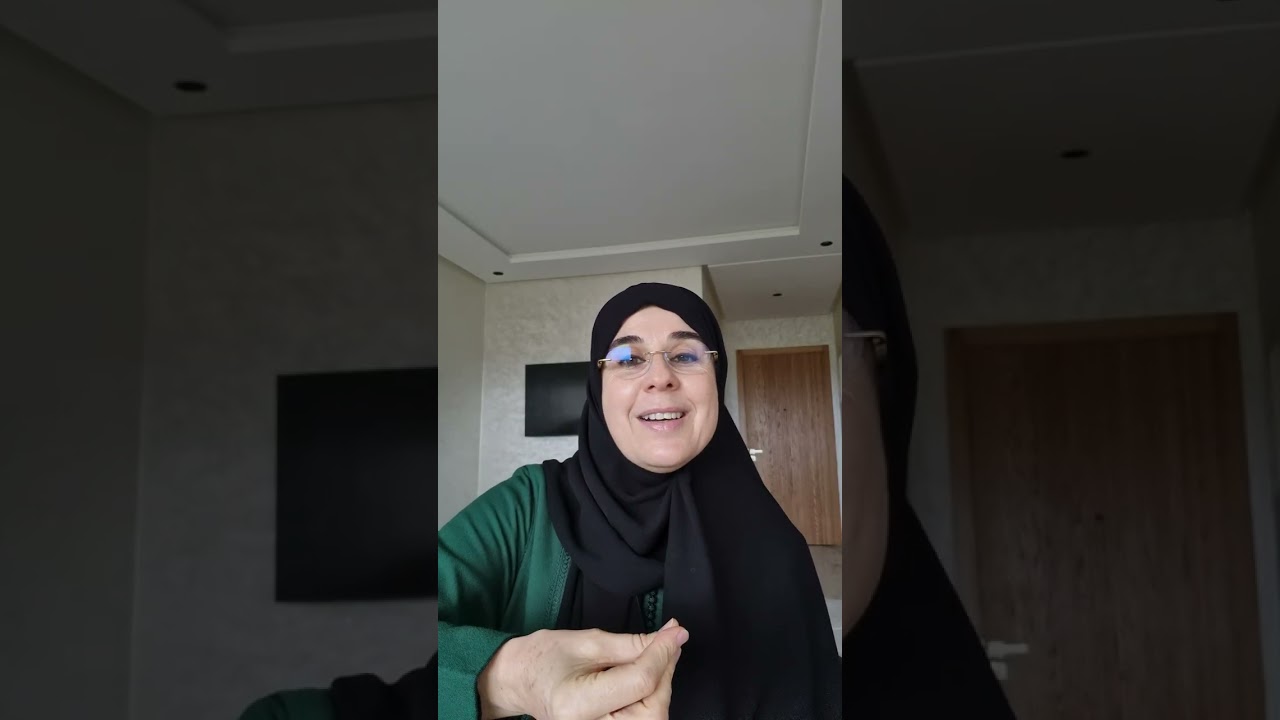 عش احسن مع القرآن...انا نحن نزلنا الذكر و انا له لحافظون