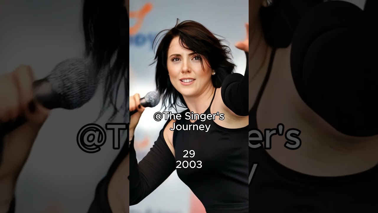 Sporty Spice Then vs Now 🔥 Melanie C Glow-Up