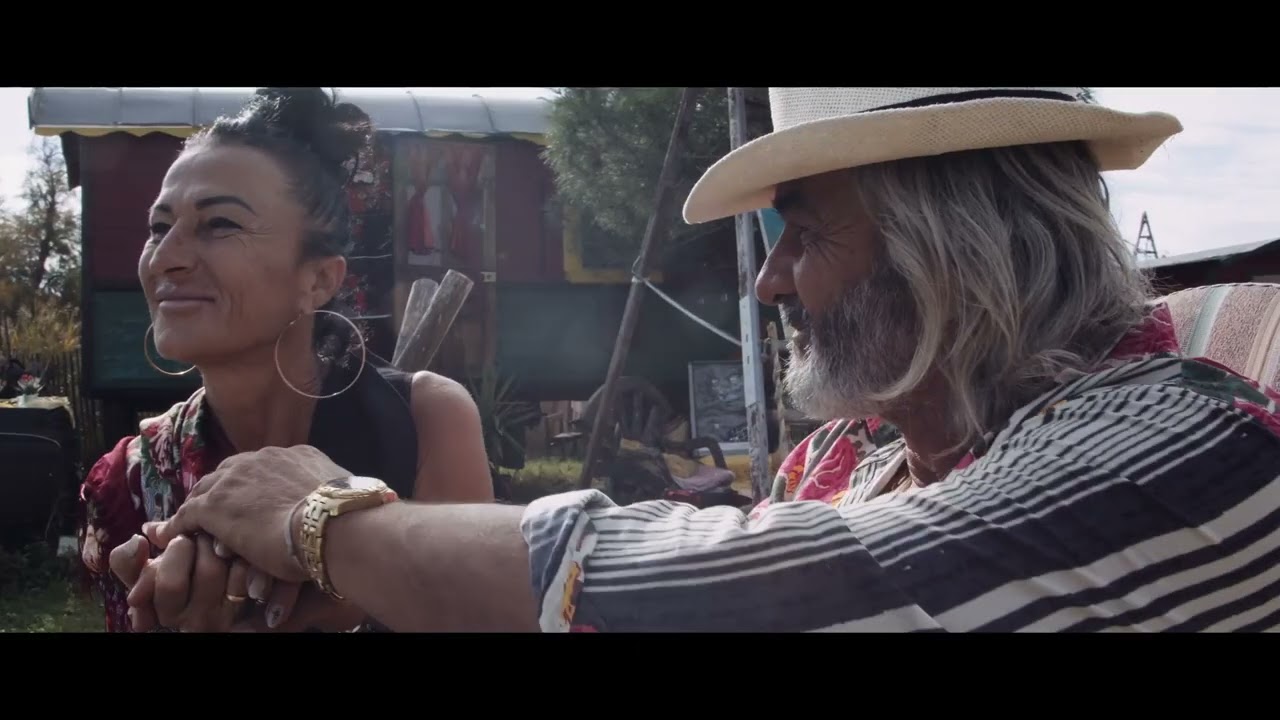 clip Santa Sara le voyage enchanté