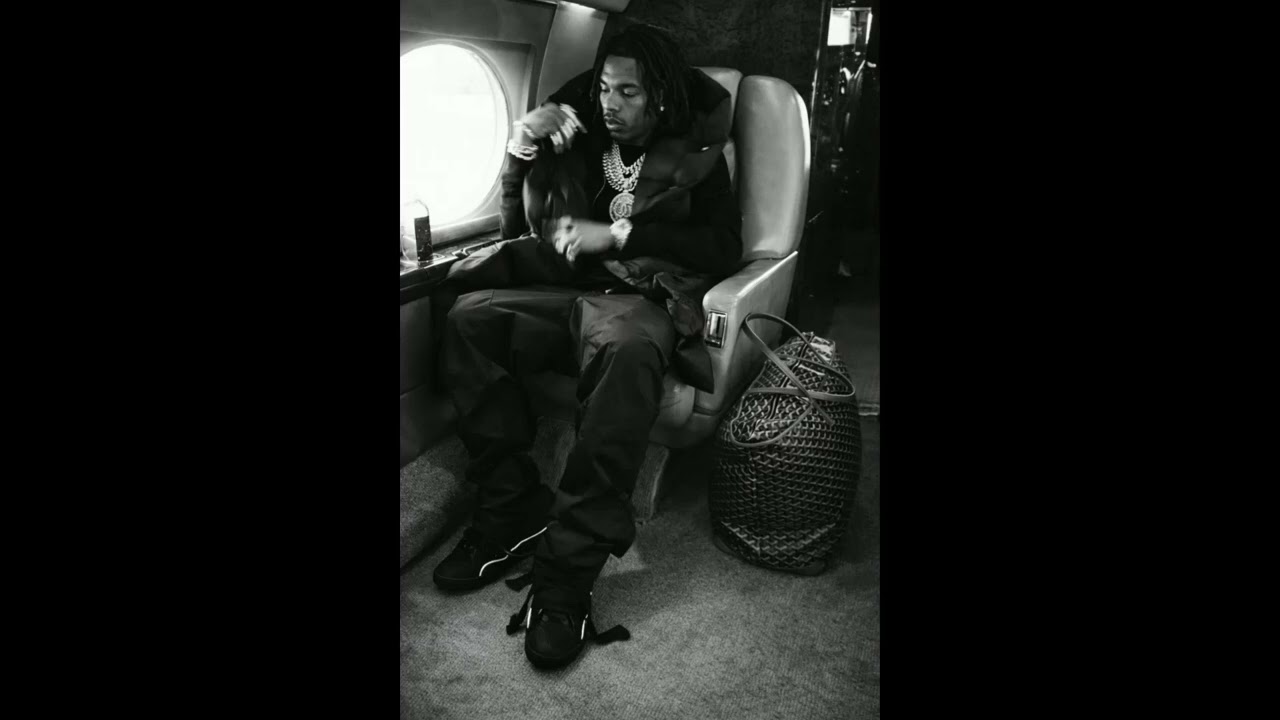 LIL BABY TYPE BEAT 2026 - SKY WALKER