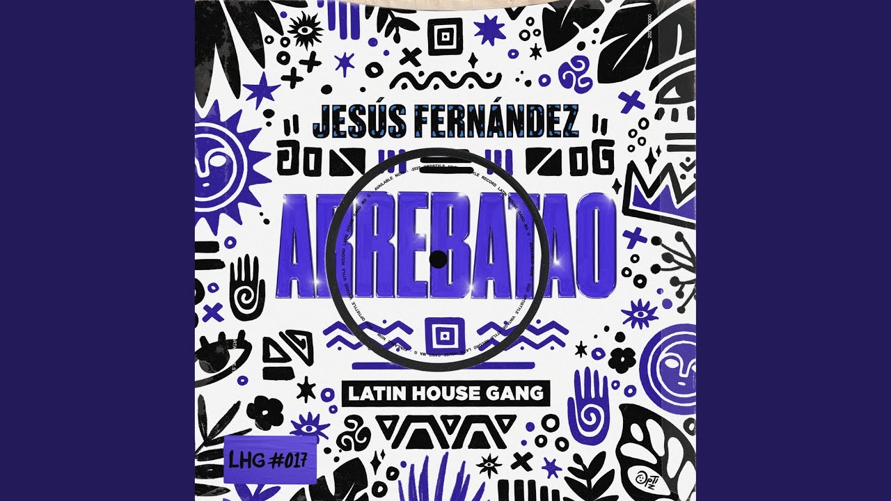 Arrebatao