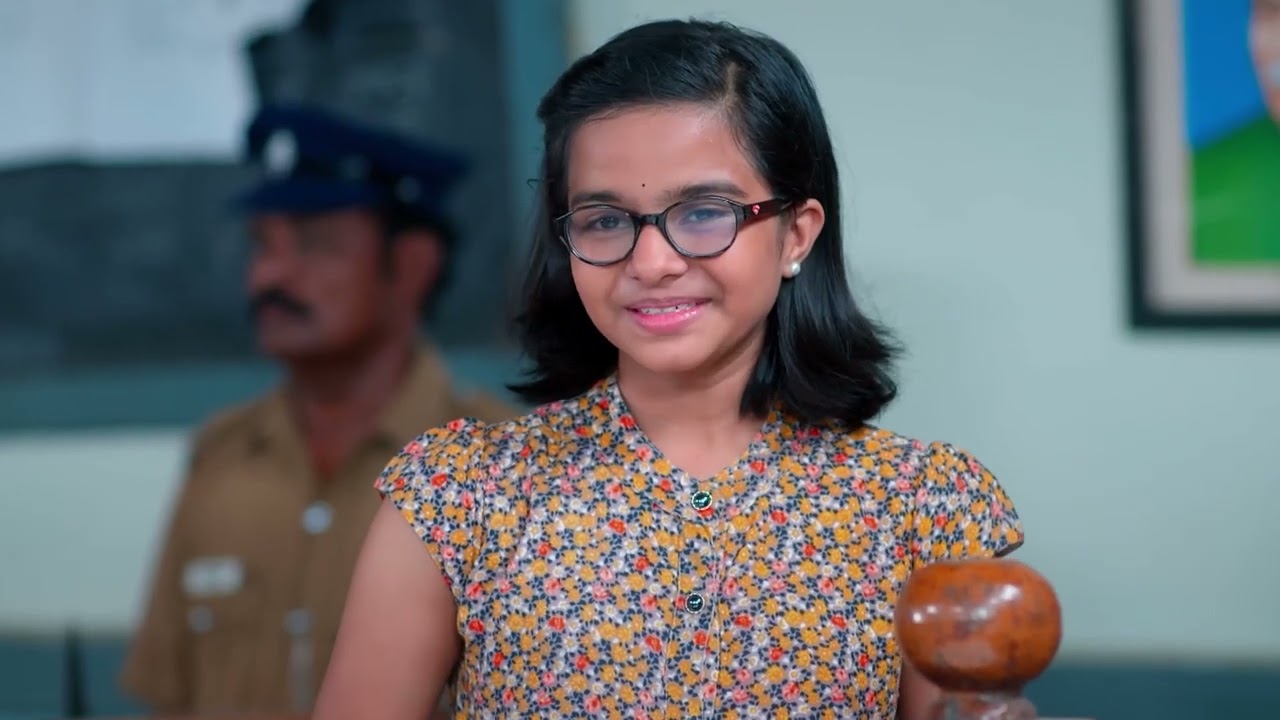 Anbe Sivam - Ep 123 - Vikram Shri, Raksha Holla - Tamil Tv Serial - Zee5 Tamil Classics