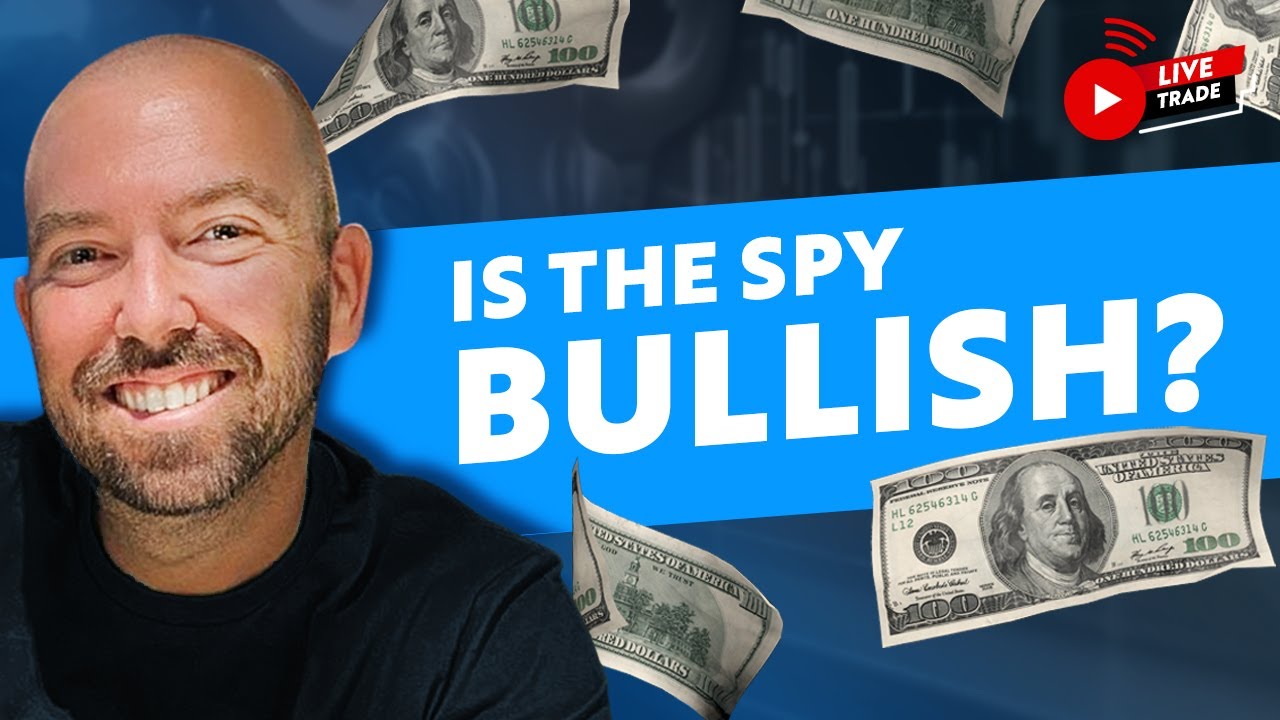 Is The SPY Bullish Or Just Faking Us Out? | Day Trade Results Recap