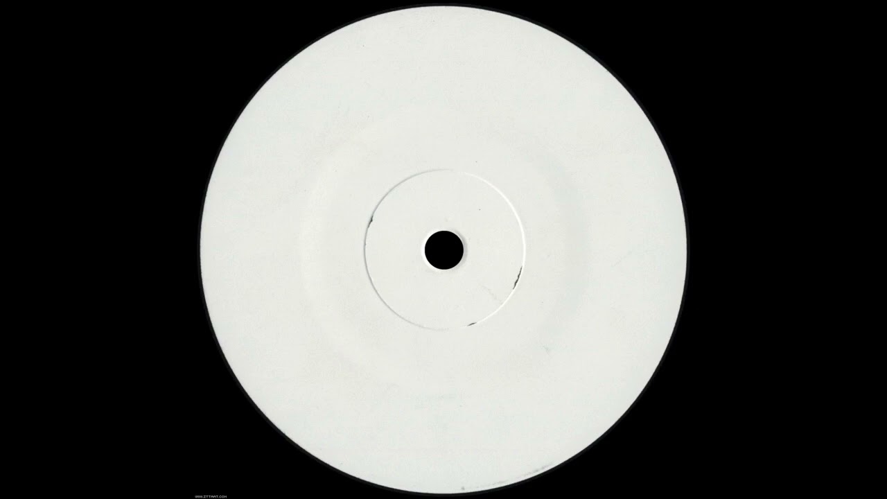 Dub-Liner - Gunshot [COLDPRESS002-A1]