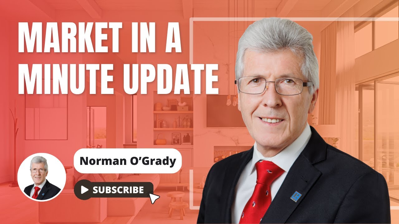 March Market in a minute update. #housingupdate #bostonrealestate @NormanGetsResults