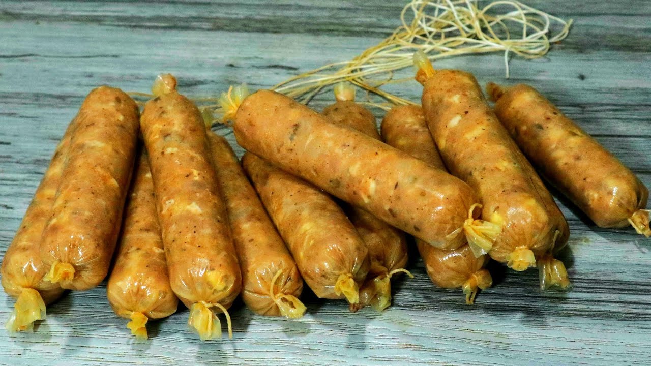 Lucban Longganisa | How To Make Longganisang Lucban