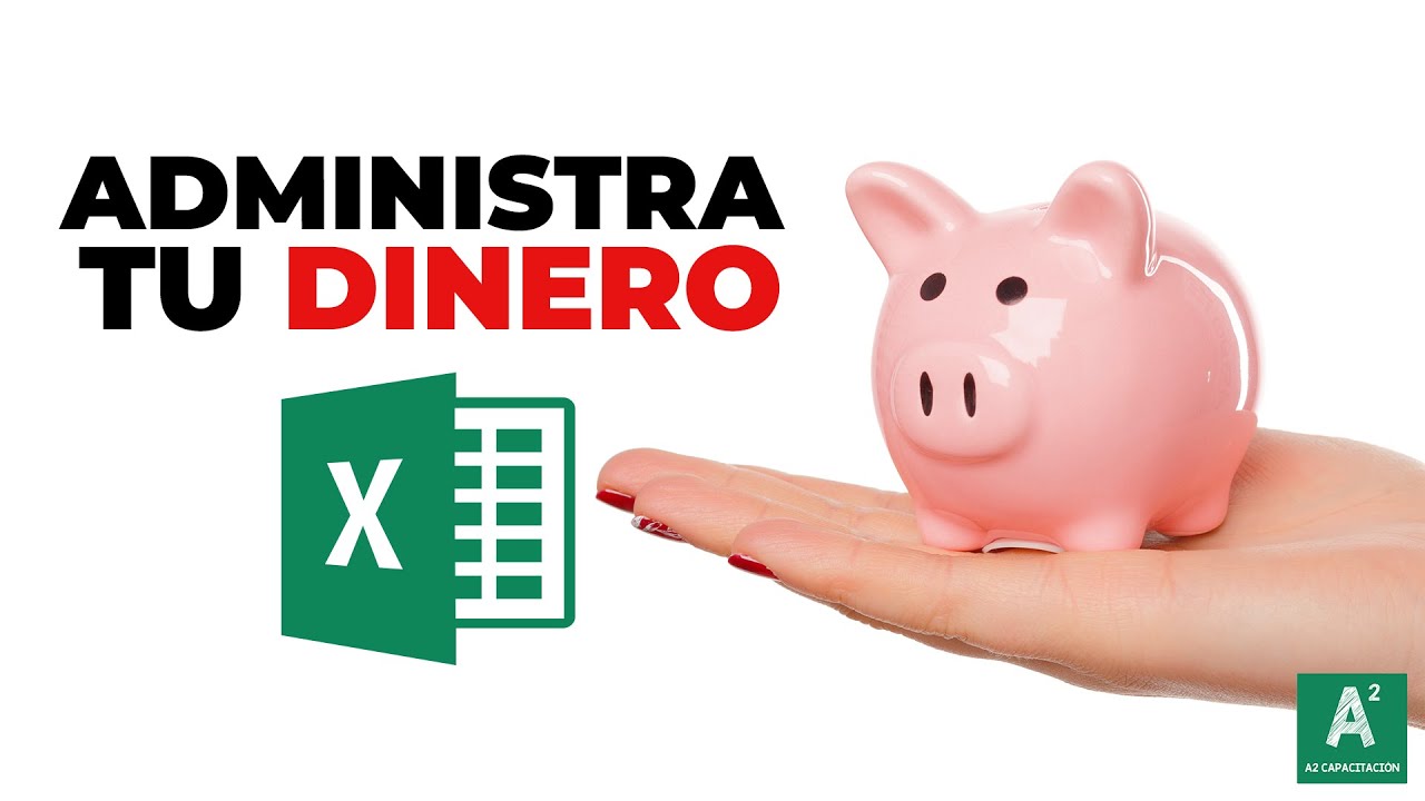 Finanzas Personales con Excel | Plantilla y Dashboard