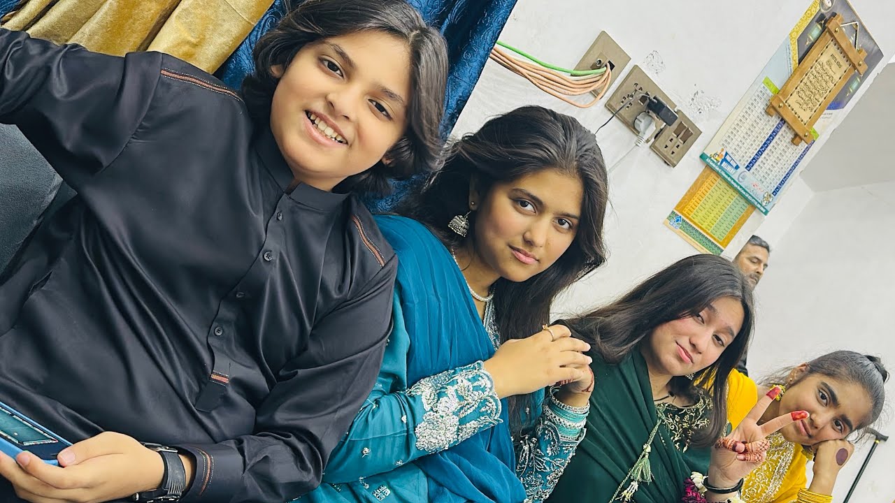 Eid Mubarak 🌙| Entertainment ​⁠