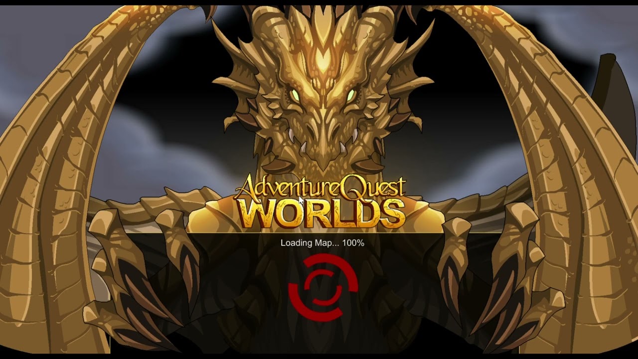 How to go to nulgath AQW