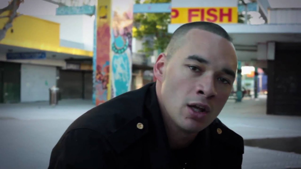 Young Sid - MADE (Official Music Video)