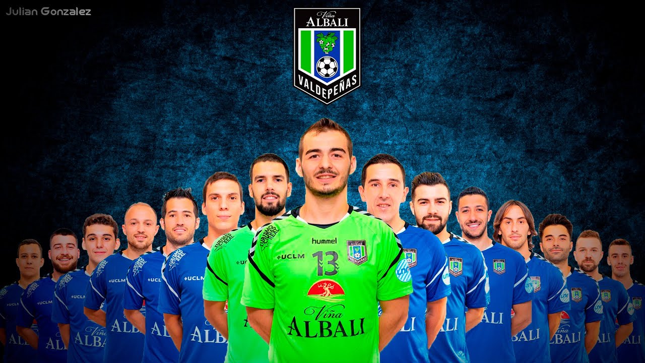 Resumen Viña Albali Valdepeñas 19/20