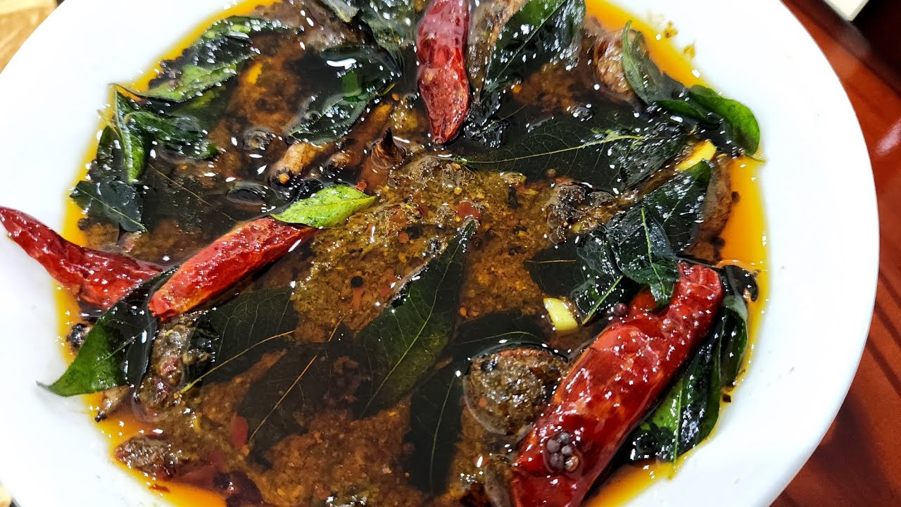 Ambade ki Bhaji ka achar Recipe || Gongura pickle | Gongura pachadi Recipe