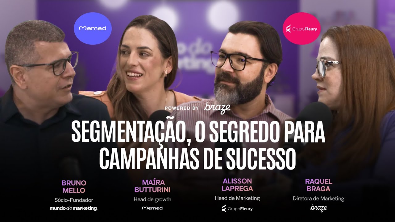 Customer Engagement - Segmentação, o segredo para campanhas de sucesso