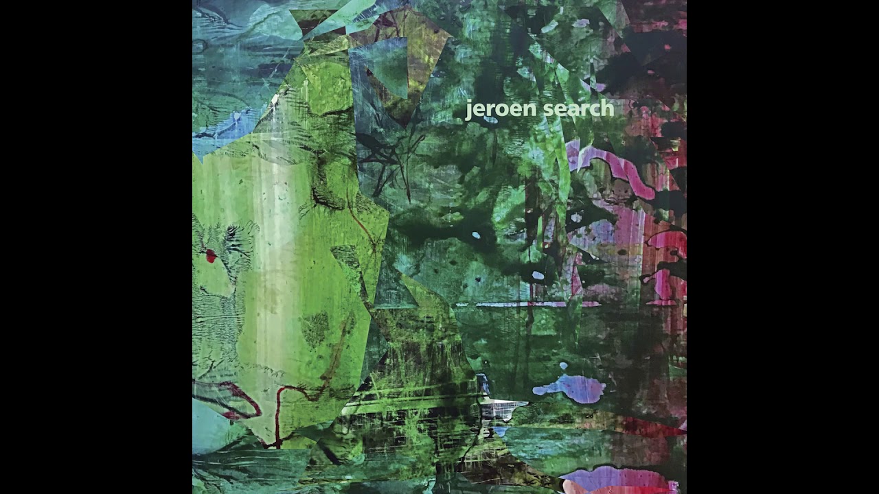 Jeroen Search - Distant Observers [FIGUREX23]