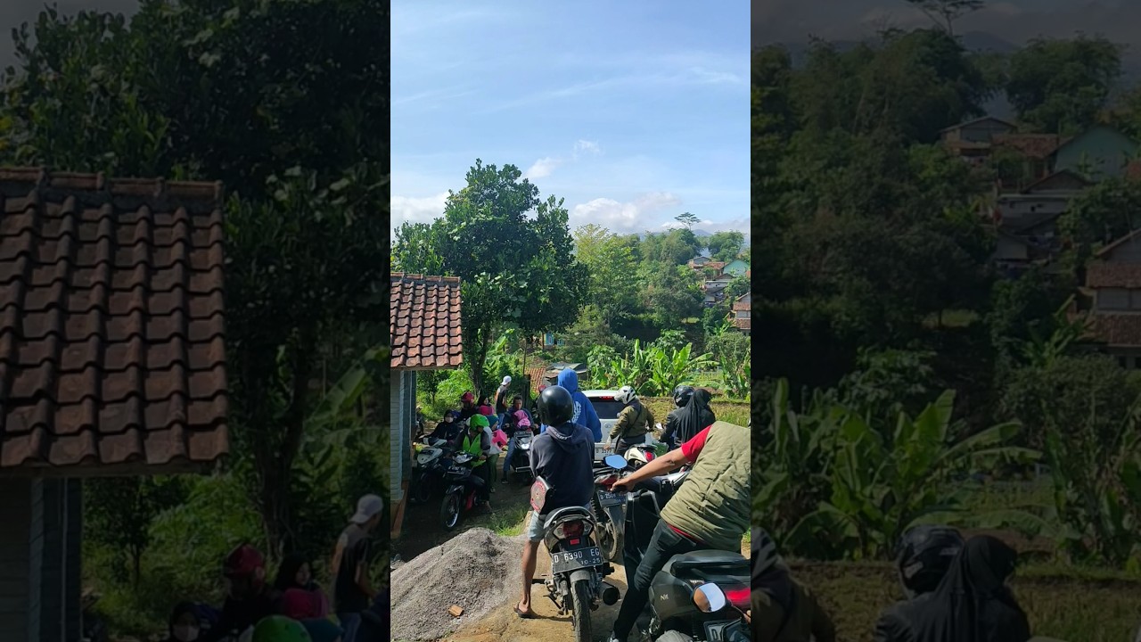 Nagrak, Pacet Majalaya 