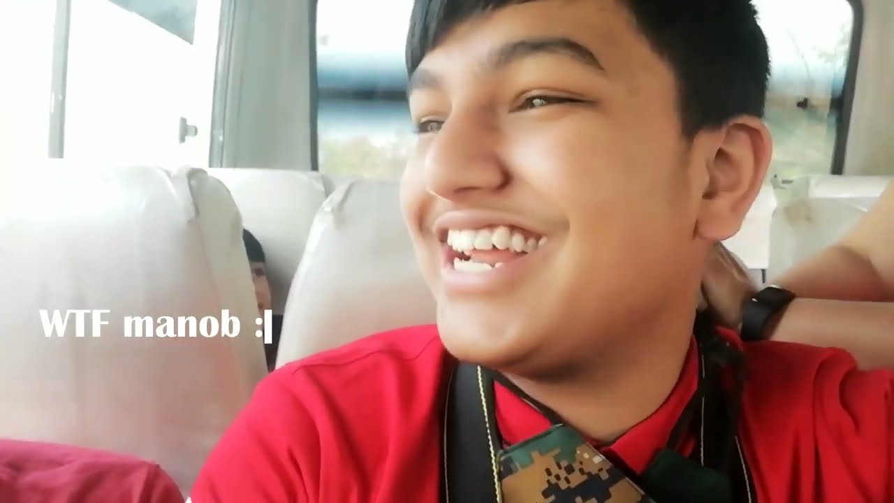 Dawki Vlog and else...