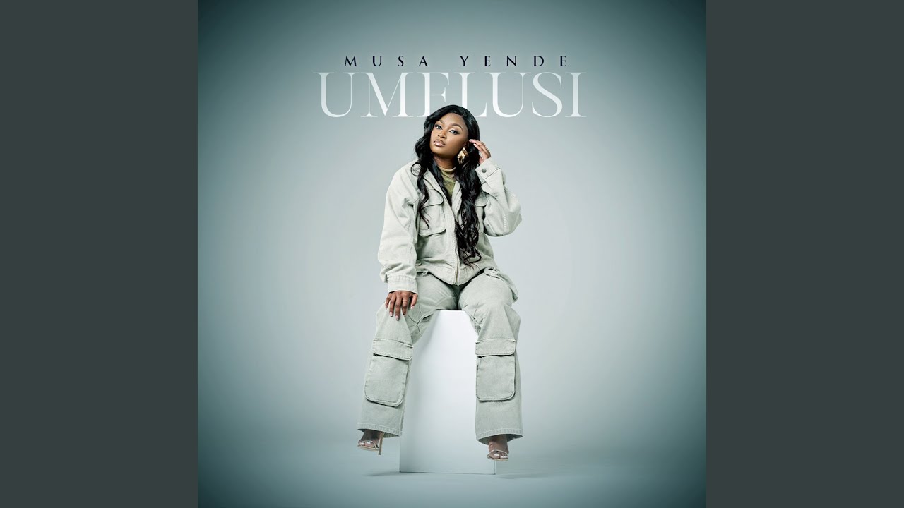 uMelusi (Live At The Octagon / 2024)