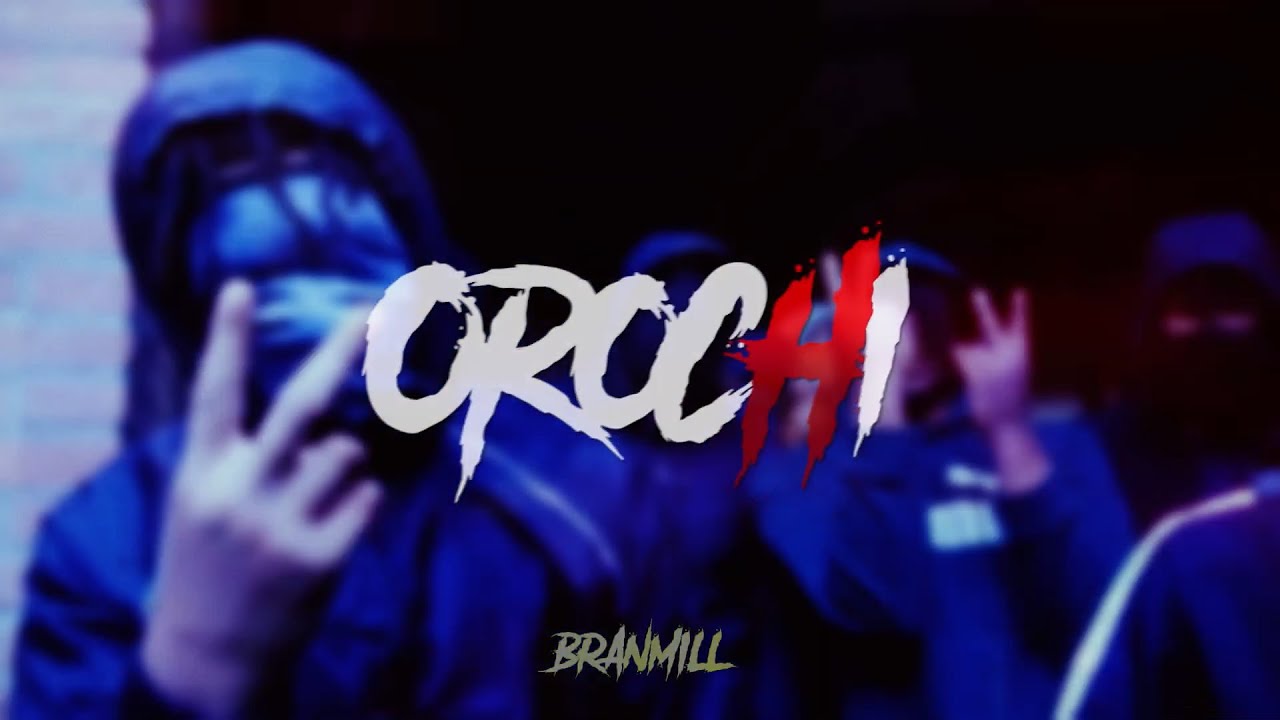 [FREE] #FOG | RS x RK x LOWKEY DUTCH DRILL TYPE BEAT ''OROCHI'' | @BranMill