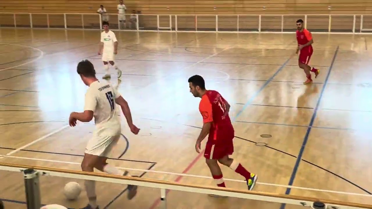 Sparkassenpokal Rosenheim 2024 🏆TSV Brannenburg gegen Türk Spor Rosenheim Zwischenrunde