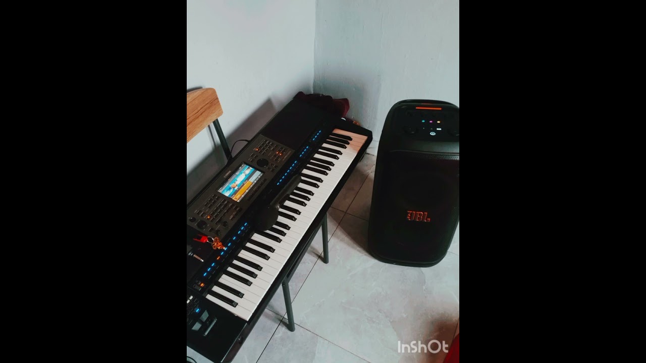 JINO DA COSTA Tebe DAHUR NTT - Cvr...🎶