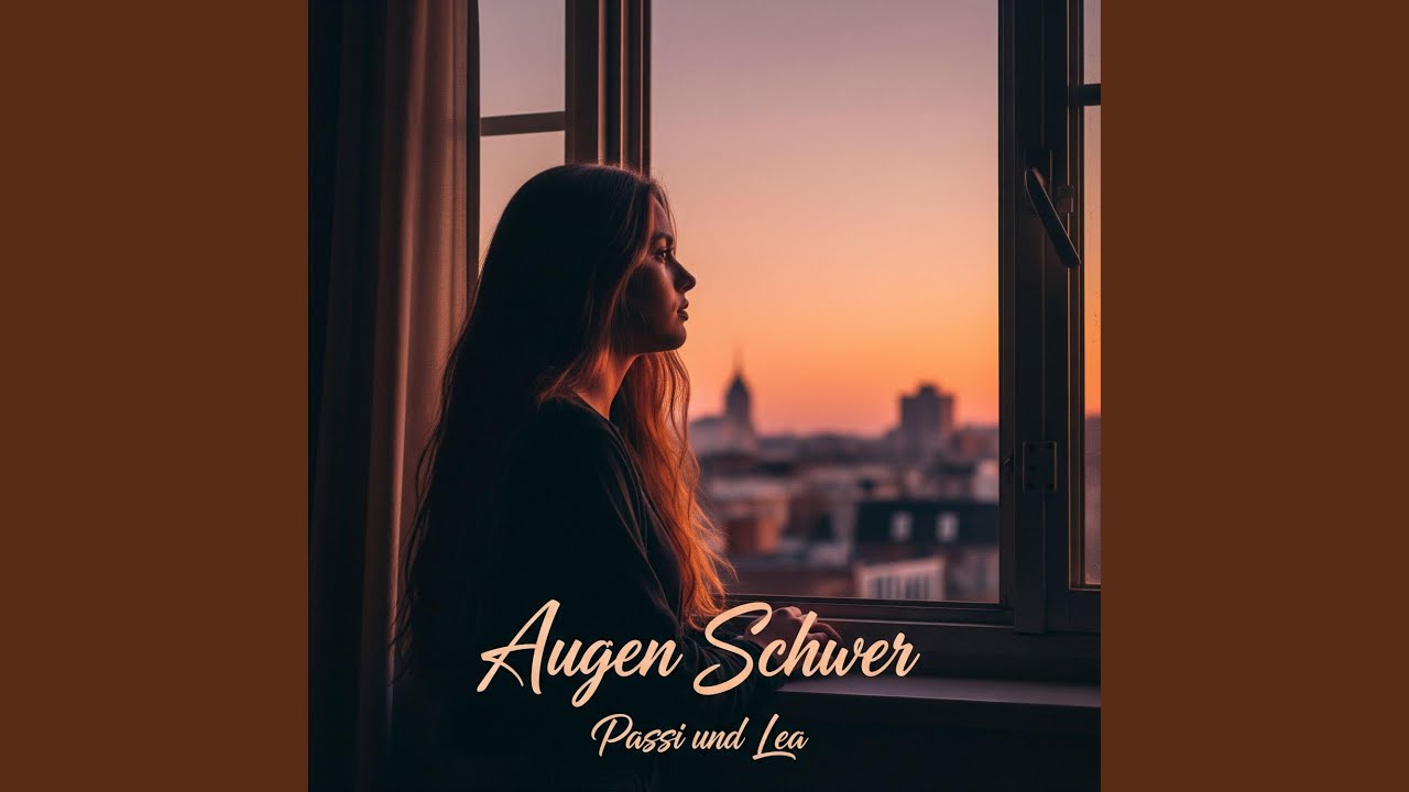 Augen Schwer