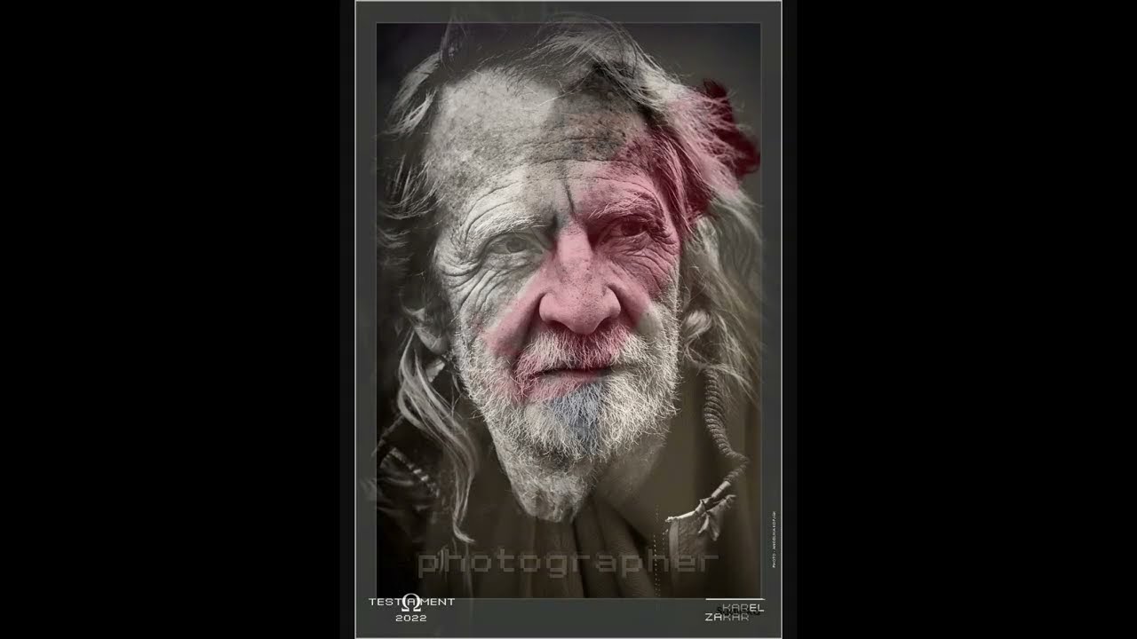 Karel Zakar - Testament