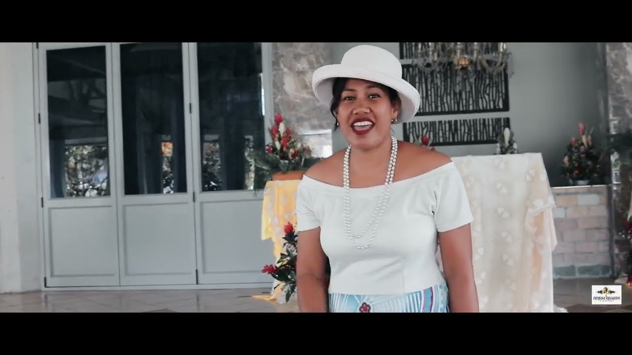 LE ASO TELE tusiaina e Eki Muaiava / COVER by: FAAPELE