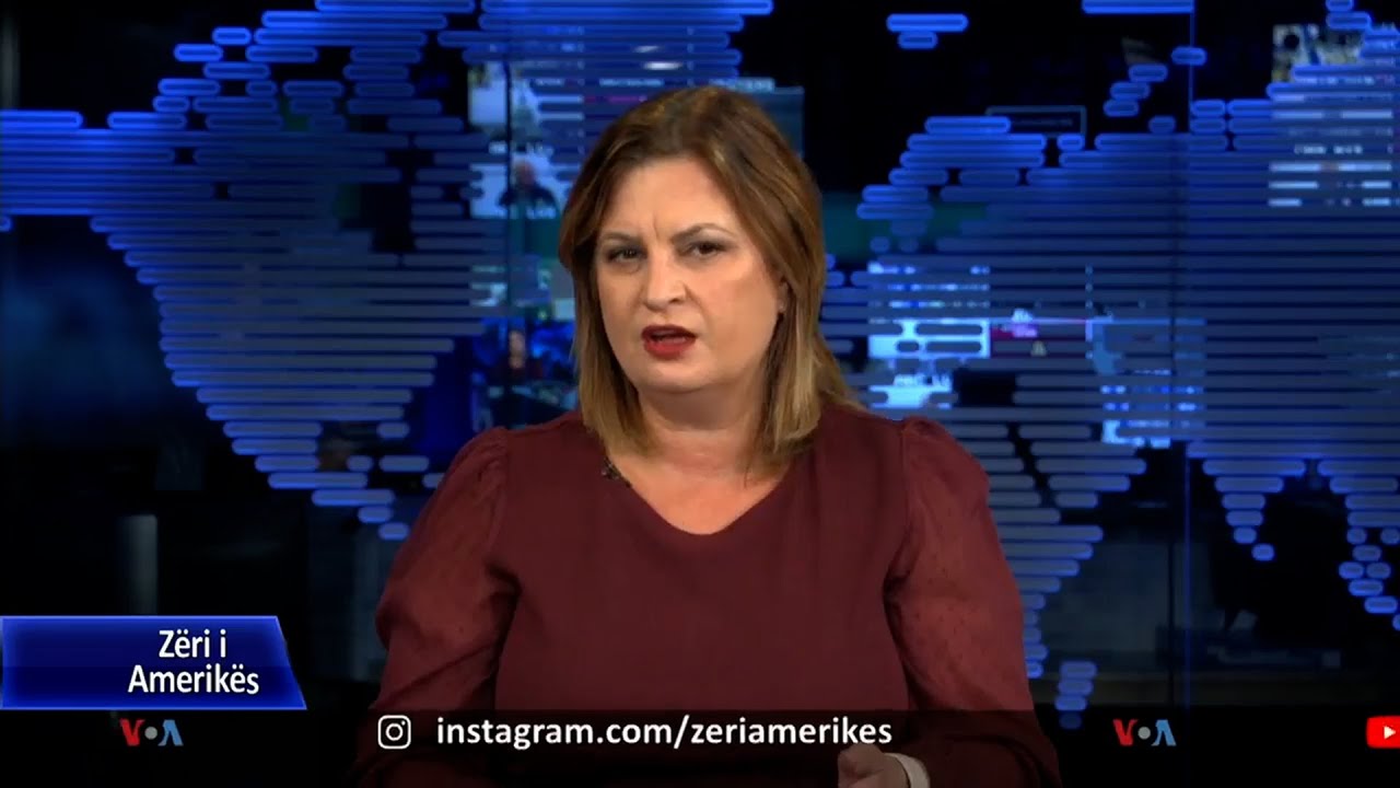 Ditari - Intervistë me Kryetarin e Gjykatës së Lartë të Shqipërisë, Sokol Sadushi