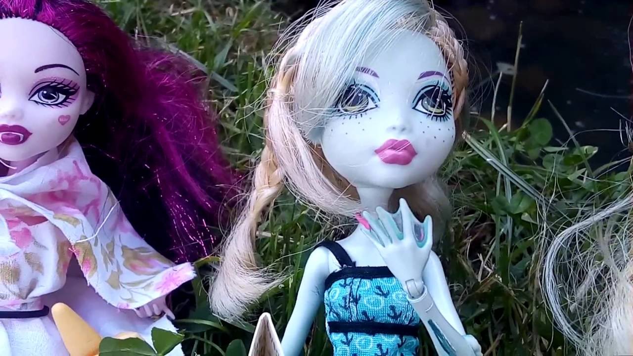 Monster High odc.14 