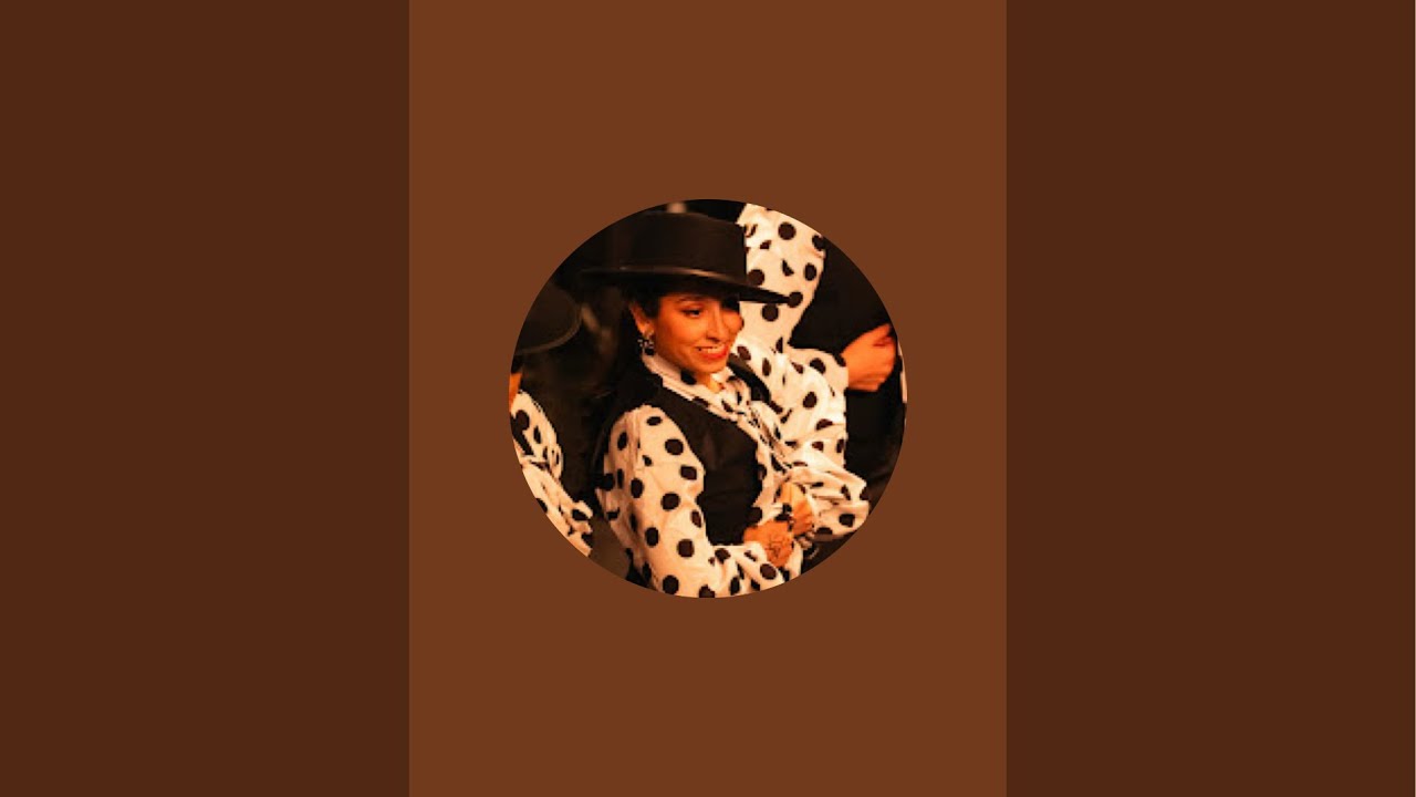 Melisa Prince Flamenco is live!