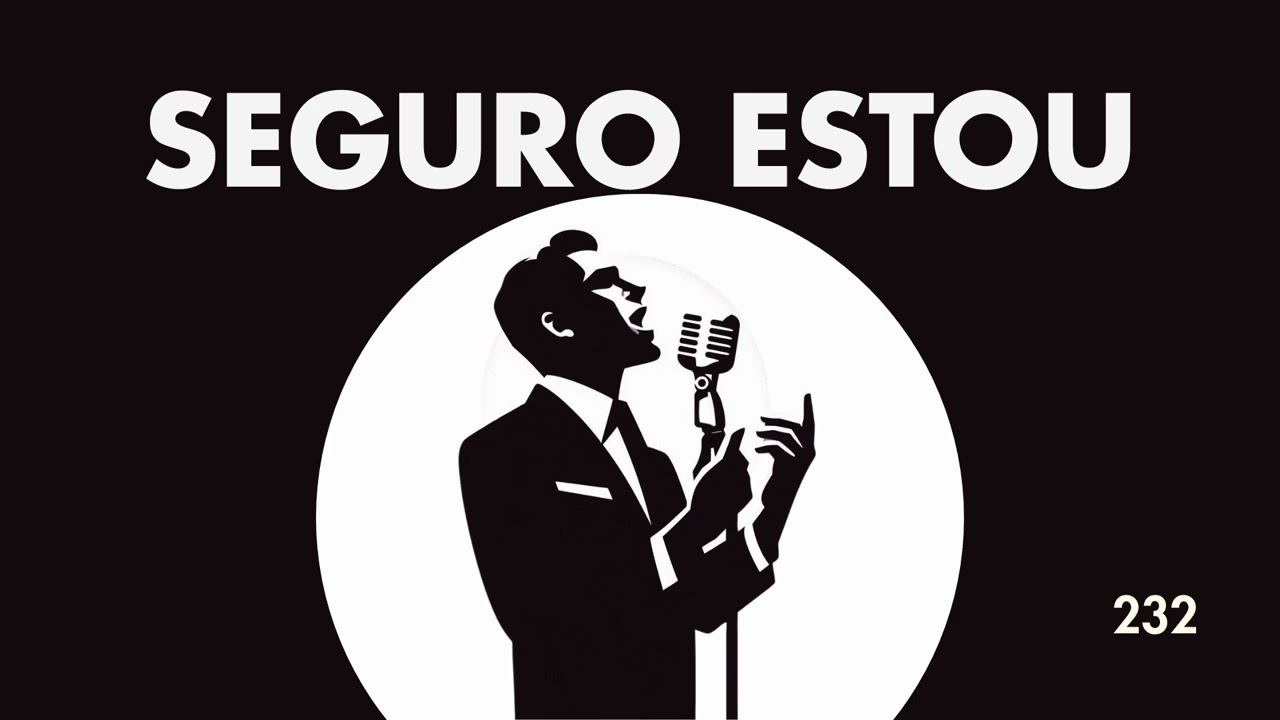 Hino 232 em Jazz - Seguro estou... (Em menor)