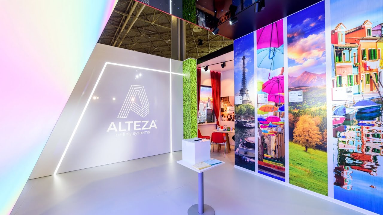 Budma 2022 | ALTEZA