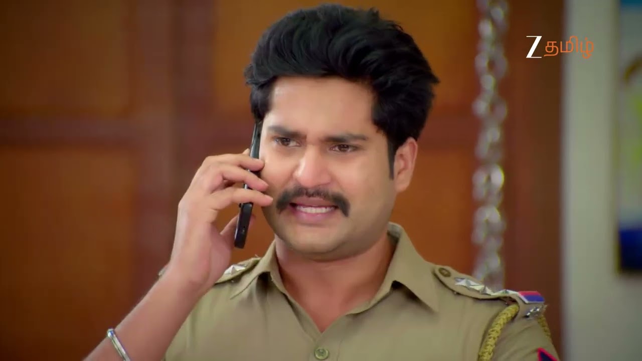Anna | Ep - 867 | Webisode | Jan 14 2026 | Zee Tamil