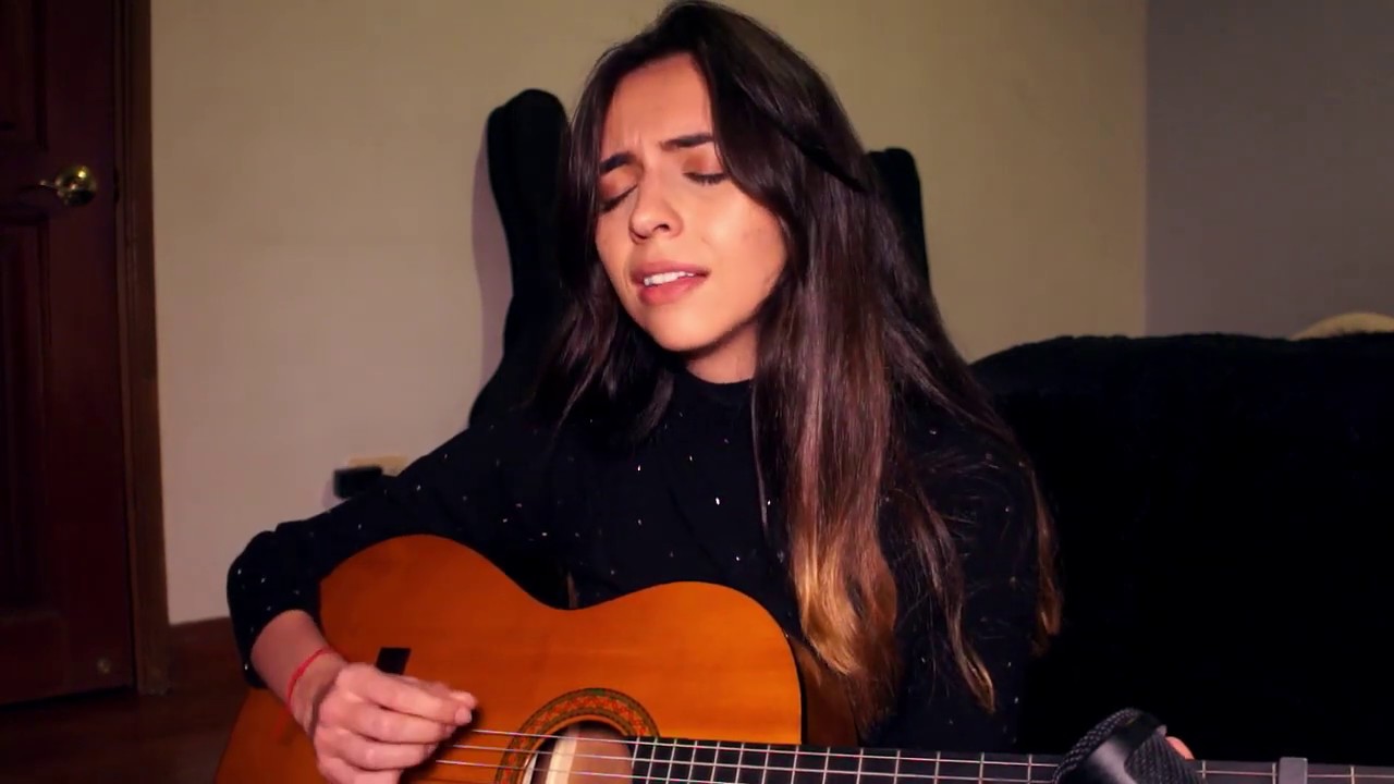 Escribí una canción sobre la ansiedad y la baja autoestima | MILA