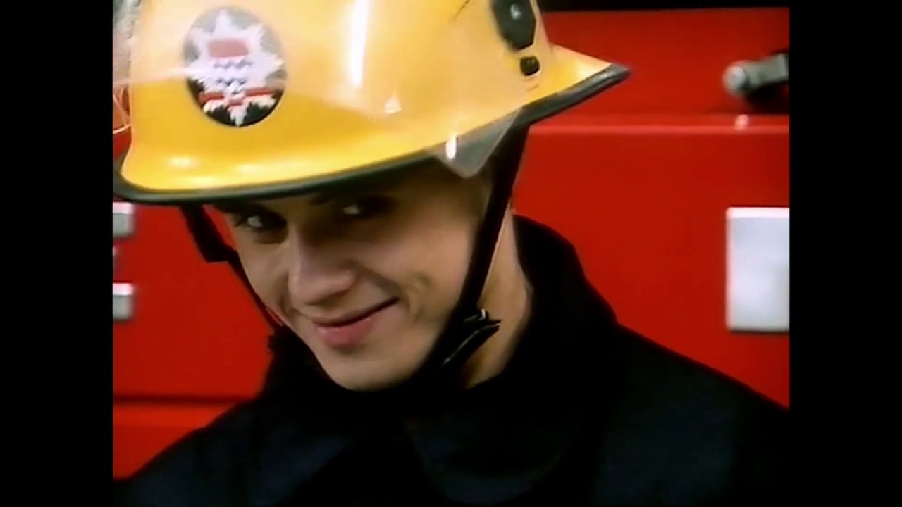 London's Burning drill