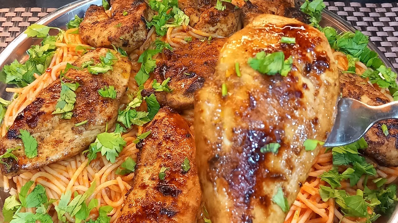 الطريقة دي هتخلّيكي تعملي بانية كل أسبوع 😍