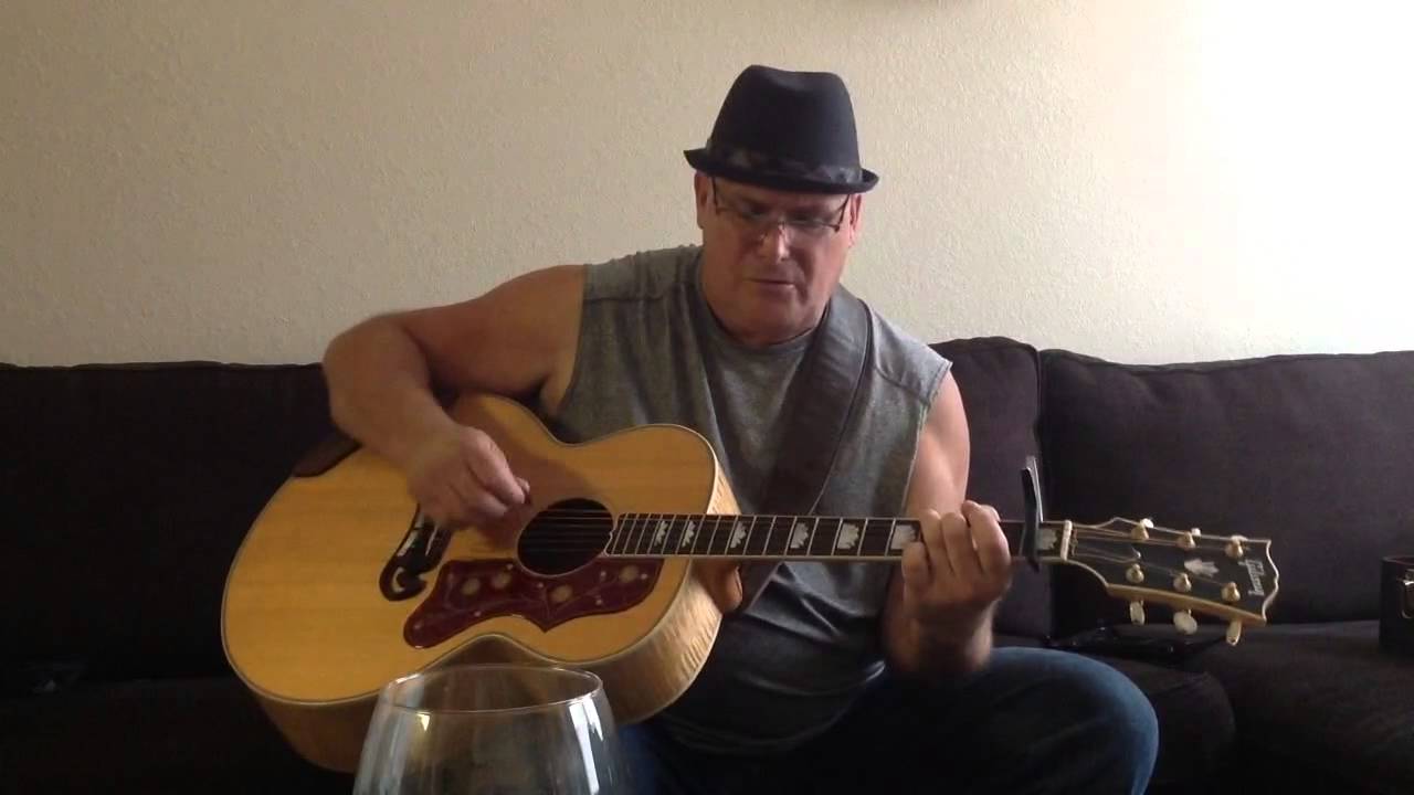 Uncle John's Band (Grateful Dead Cover)