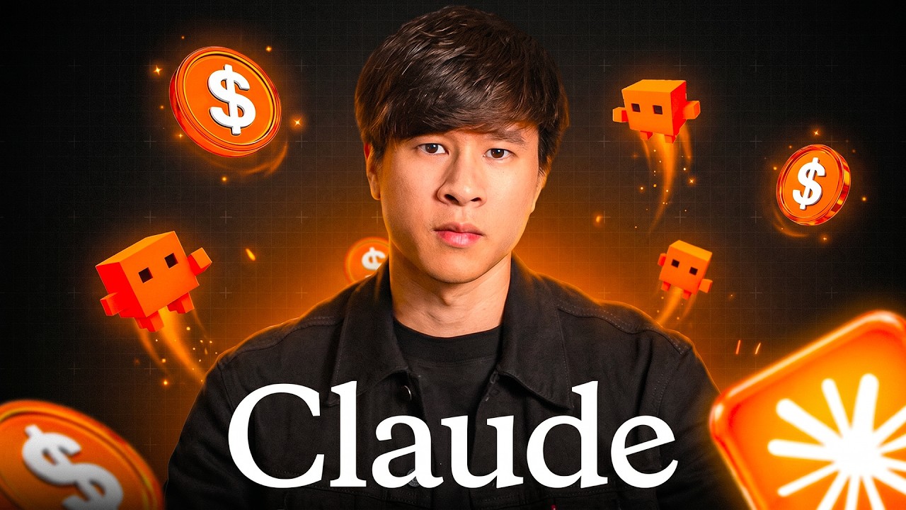 I Asked Claude To Make Me as Much Money as Possible