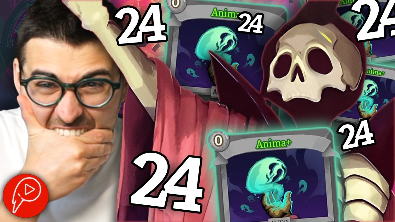 Ho subito ROTTO Slay the Spire 2 con il NECROBINDER!