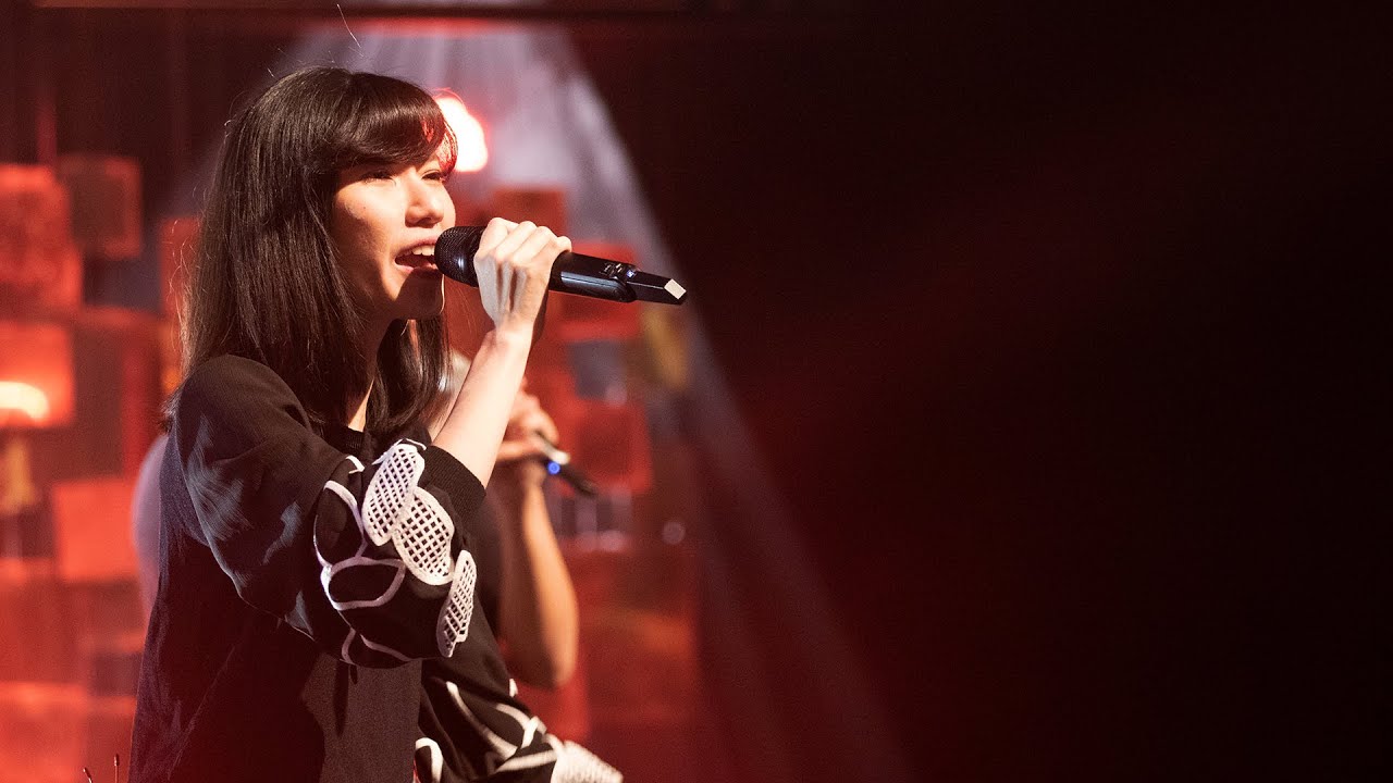 CityWorship: Won't Stop Now // Renata Triani @City Harvest Church