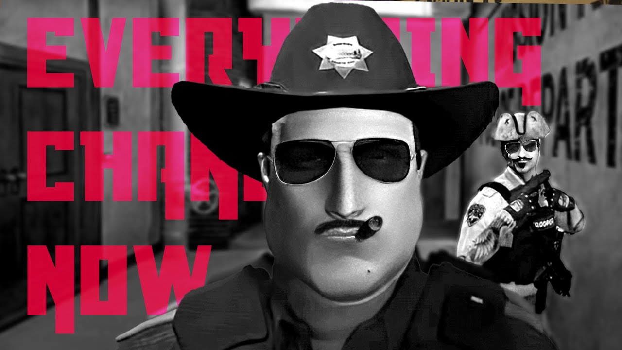 WAYNE THUNDER 98: AFTER SANGUINE, EVERYTHING CHANGED #nopixel