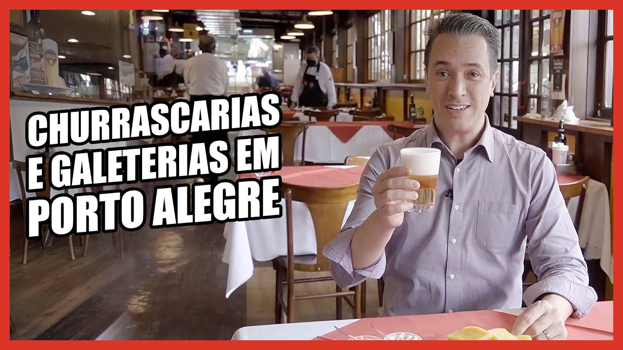 Master te leva! - Churrascarias e Galeterias em Porto Alegre