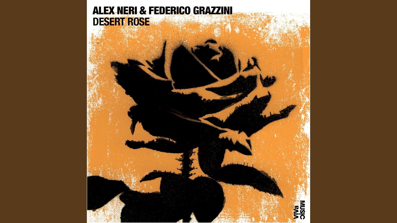 Desert Rose (Burnski NYC Mix)