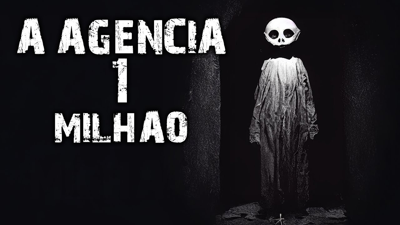 A AGÊNCIA do $1 MILHÃO!