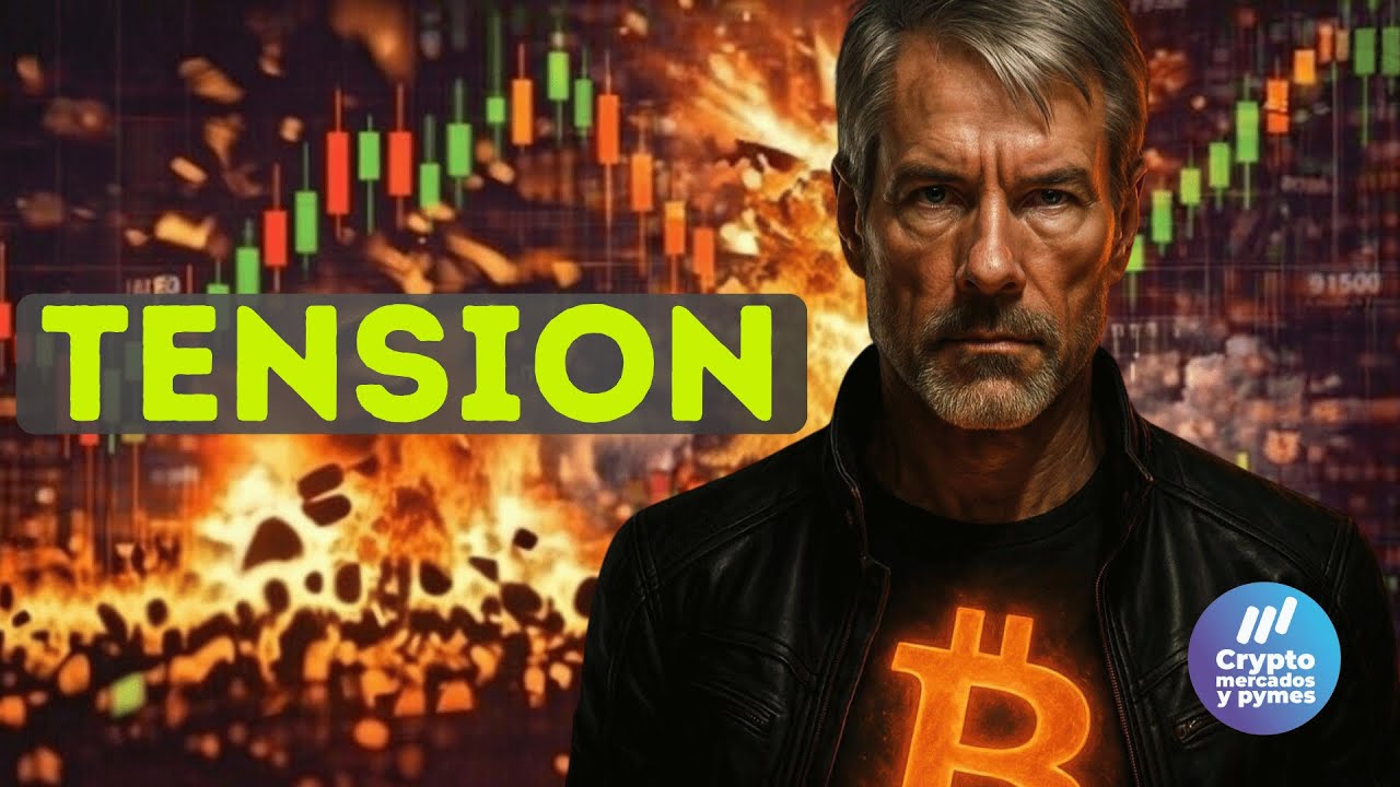 💥BITCOIN: Actualizaci&oacute;n de &uacute;ltima hora. Nuevos datos publicados💥